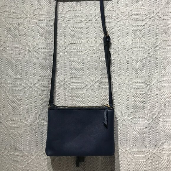 US POLO Crossbody Handbag Zipper Design Bag - Picture 4 of 6